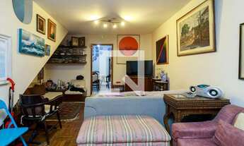 Imagem 2: Casa à Venda - Chácara Santo Antonio, 3 Quartos, 158 m2