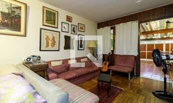 Imagem 7: Casa à Venda - Chácara Santo Antonio, 3 Quartos, 158 m2