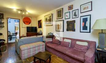 Imagem: Casa à Venda - Chácara Santo Antonio