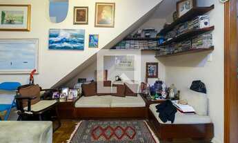 Imagem 5: Casa à Venda - Chácara Santo Antonio, 3 Quartos, 158 m2