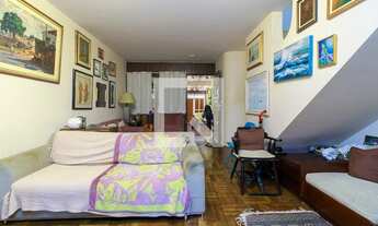 Imagem 4: Casa à Venda - Chácara Santo Antonio, 3 Quartos, 158 m2