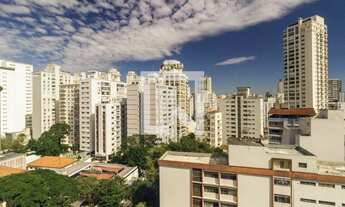 Imagem 7: Apartamento à Venda - Santa Cecília, 3 Quartos, 104 m2