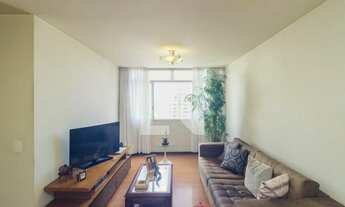 Imagem 2: Apartamento à Venda - Santa Cecília, 3 Quartos, 104 m2