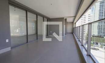 Imagem 6: Apartamento à Venda - Vila Olímpia, 4 Quartos, 160 m2