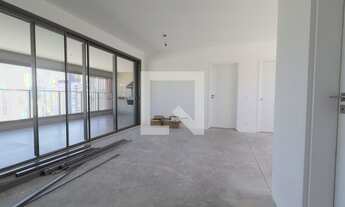 Imagem 1: Apartamento à Venda - Vila Olímpia, 4 Quartos, 160 m2