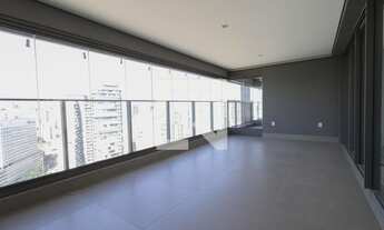 Imagem 5: Apartamento à Venda - Vila Olímpia, 3 Quartos, 160 m2