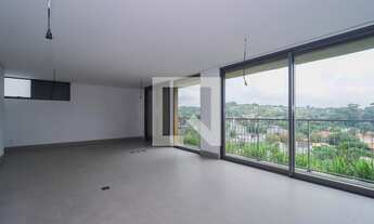 Imagem 2: Apartamento à Venda - Cidade Jardim, 3 Quartos, 167 m2