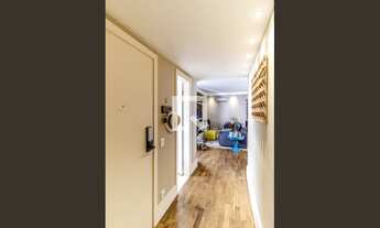 Imagem 7: Apartamento à Venda - Santa Cecília, 3 Quartos, 142 m2