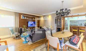 Imagem 4: Apartamento à Venda - Santa Cecília, 3 Quartos, 142 m2