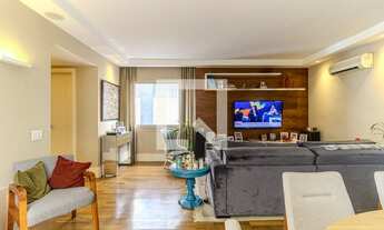 Imagem 5: Apartamento à Venda - Santa Cecília, 3 Quartos, 142 m2