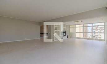 Imagem 3: Apartamento à Venda - Jardim Paulista, 3 Quartos, 280 m2