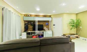 Imagem 5: Apartamento à Venda - Jardim Anália Franco, 3 Quartos, 115 m2