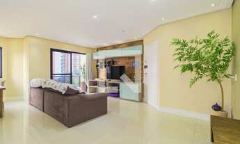 Imagem 4: Apartamento à Venda - Jardim Anália Franco, 3 Quartos, 115 m2