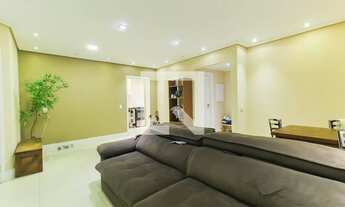 Imagem 7: Apartamento à Venda - Jardim Anália Franco, 3 Quartos, 115 m2