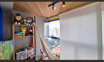 Imagem 5: Apartamento à Venda - Vila Pompéia, 3 Quartos, 100 m2