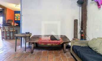 Imagem 3: Casa à Venda - Santo Amaro , 1 Quarto, 124 m2