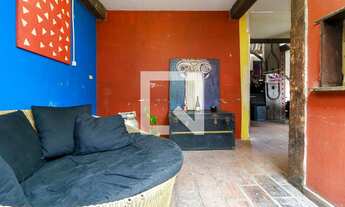 Imagem 6: Casa à Venda - Santo Amaro , 1 Quarto, 124 m2