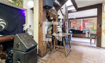 Imagem 4: Casa à Venda - Santo Amaro , 1 Quarto, 124 m2