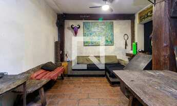 Imagem 2: Casa à Venda - Santo Amaro , 1 Quarto, 124 m2