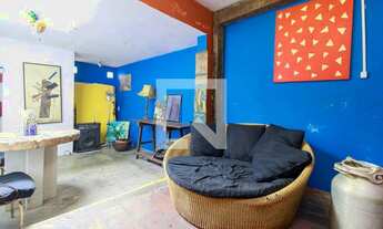 Imagem 5: Casa à Venda - Santo Amaro , 1 Quarto, 124 m2