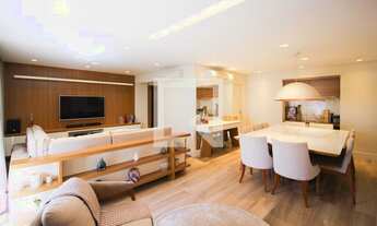 Imagem: Apartamento à Venda - Vila Nova Conceição