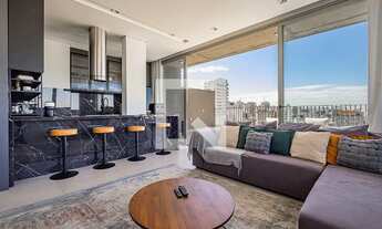 Imagem 4: Apartamento à Venda - Jardim Paulista, 2 Quartos, 193 m2