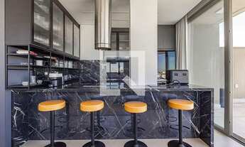 Imagem 7: Apartamento à Venda - Jardim Paulista, 2 Quartos, 193 m2