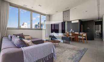 Imagem 2: Apartamento à Venda - Jardim Paulista, 2 Quartos, 193 m2