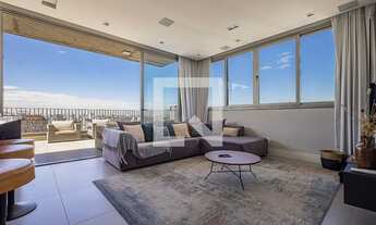 Imagem: Apartamento à Venda - Jardim Paulista