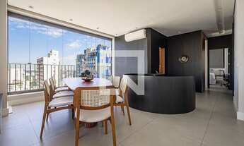 Imagem 5: Apartamento à Venda - Jardim Paulista, 2 Quartos, 193 m2