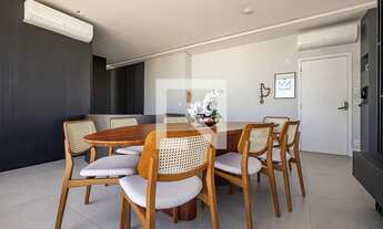 Imagem 6: Apartamento à Venda - Jardim Paulista, 2 Quartos, 193 m2