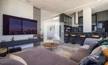 Imagem 3: Apartamento à Venda - Jardim Paulista, 2 Quartos, 193 m2