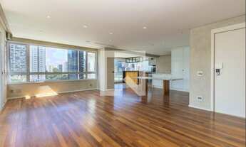 Imagem 5: Apartamento à Venda - Brooklin, 4 Quartos, 225 m2