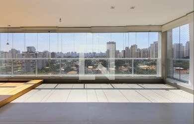 Imagem 8: Apartamento à Venda - Brooklin, 4 Quartos, 225 m2