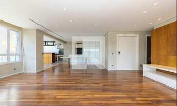 Imagem 6: Apartamento à Venda - Brooklin, 4 Quartos, 225 m2