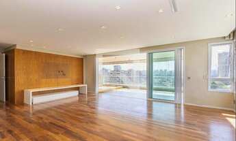 Imagem 2: Apartamento à Venda - Brooklin, 4 Quartos, 225 m2