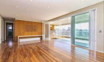 Imagem 3: Apartamento à Venda - Brooklin, 4 Quartos, 225 m2