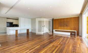 Imagem 4: Apartamento à Venda - Brooklin, 4 Quartos, 225 m2