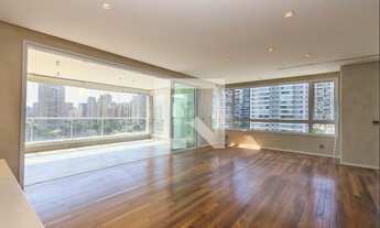 Imagem 7: Apartamento à Venda - Brooklin, 4 Quartos, 225 m2