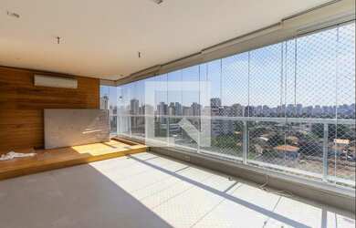 Imagem 9: Apartamento à Venda - Brooklin, 4 Quartos, 225 m2