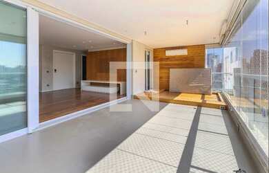 Imagem 10: Apartamento à Venda - Brooklin, 4 Quartos, 225 m2