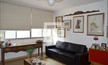 Imagem 2: Apartamento à Venda - Pinheiros, 3 Quartos, 106 m2