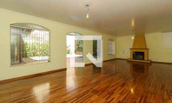 Imagem: Casa à Venda - Vila Madalena, 4 Quartos