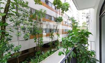 Imagem 6: Apartamento à Venda - Jardim Paulista, 3 Quartos, 160 m2