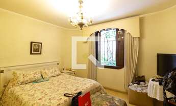 Imagem 7: Apartamento à Venda - Jardim Paulista, 3 Quartos, 160 m2