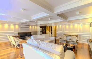 Imagem 5: Apartamento à Venda - Santa Cecília, 3 Quartos, 240 m2