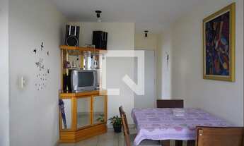 Imagem 2: Apartamento à Venda - Mooca, 2 Quartos, 50 m2