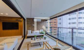 Imagem 5: Apartamento à Venda - Vila Mariana, 3 Quartos, 155 m2