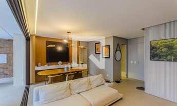 Imagem 2: Apartamento à Venda - Vila Mariana, 3 Quartos, 155 m2