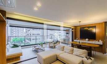 Imagem: Apartamento à Venda - Vila Mariana, 3 Quartos